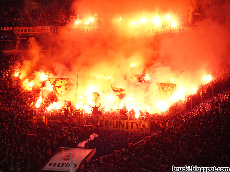 FC Schalke 04 – Borussia Dortmund (10)