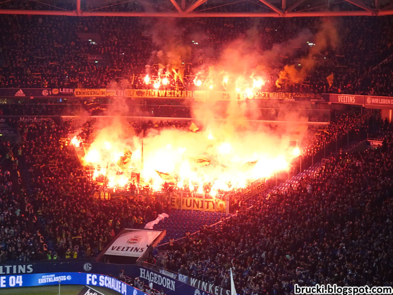 FC Schalke 04 – Borussia Dortmund (11)