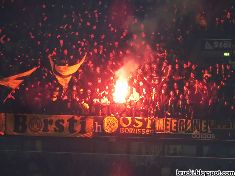 FC Schalke 04 – Borussia Dortmund (12)