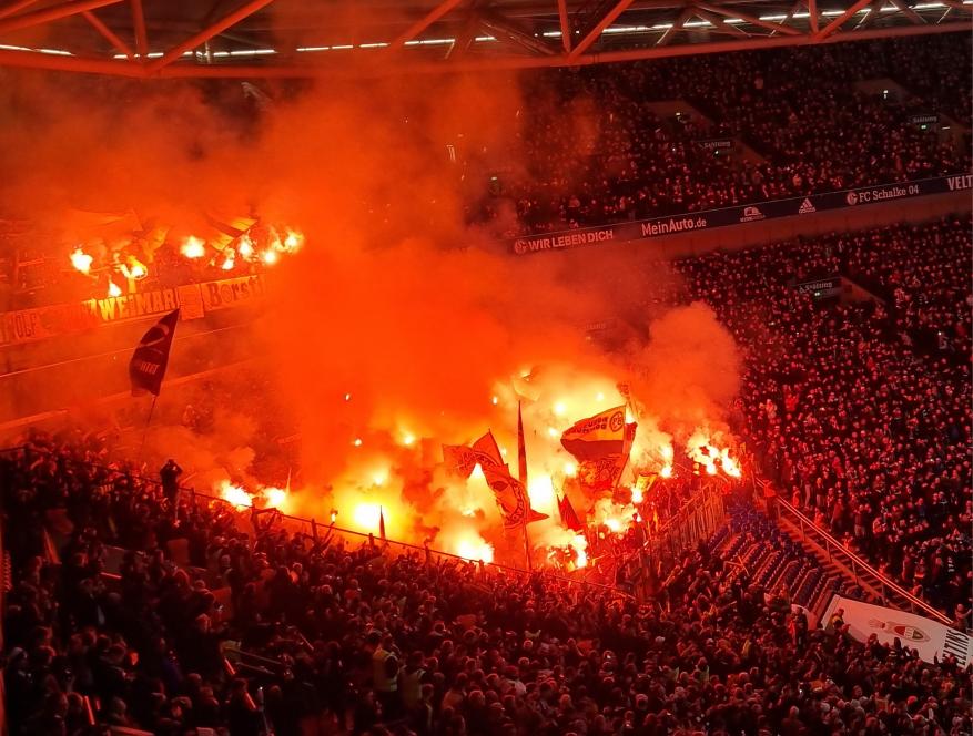 FC Schalke 04 – Borussia Dortmund (13)