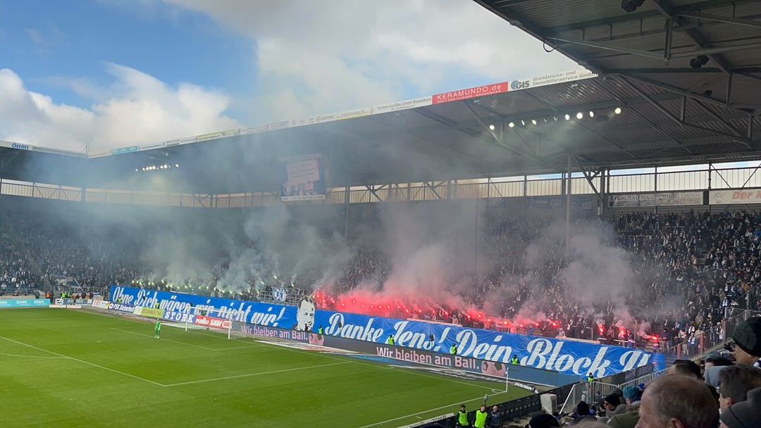 1. FC Magdeburg – SC Paderborn 0-0 (1)
