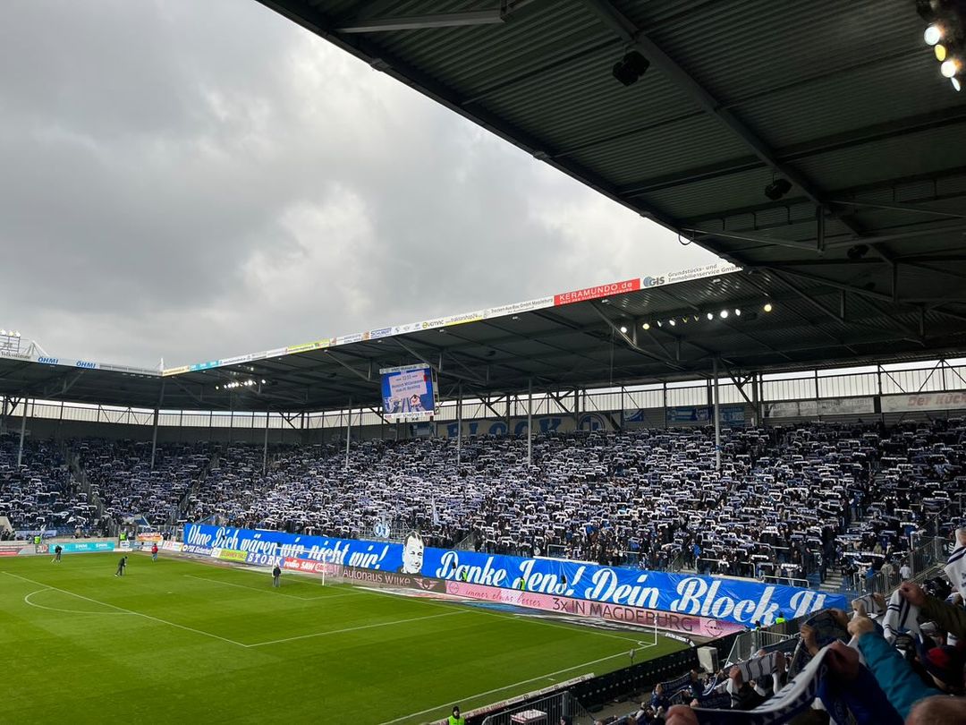 1. FC Magdeburg – SC Paderborn 0-0 (3)