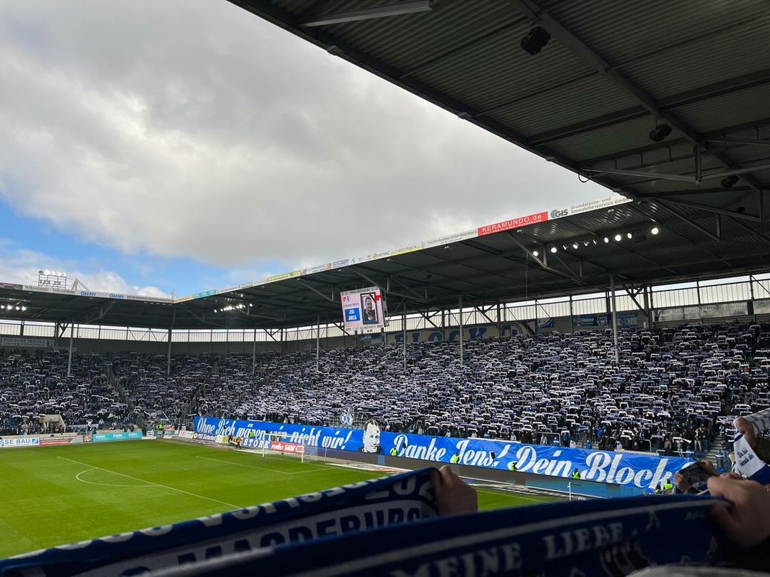 1. FC Magdeburg – SC Paderborn 0-0 (4)