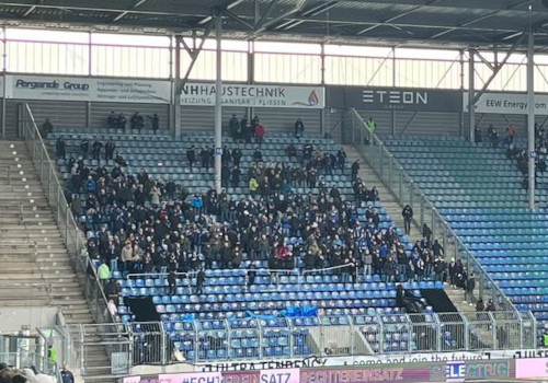 1. FC Magdeburg – SC Paderborn 0-0