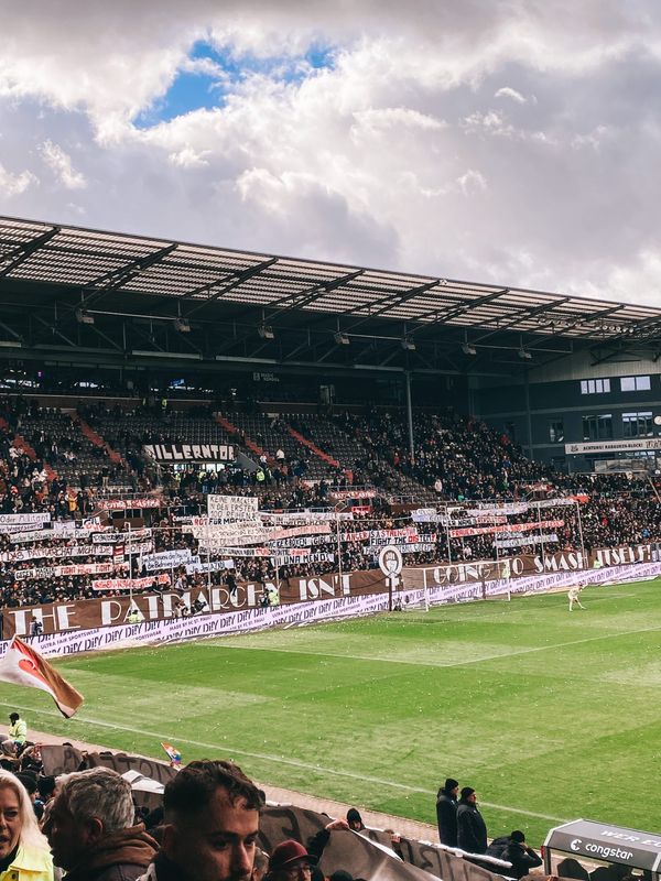 FC St. Pauli – SpVgg Fürth 2-1 (2)