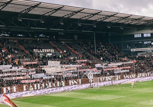FC St. Pauli – SpVgg Fürth 2-1 (4)