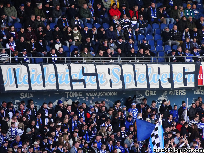 MSV Duisburg – TSV 1860 München 2-2 (4)