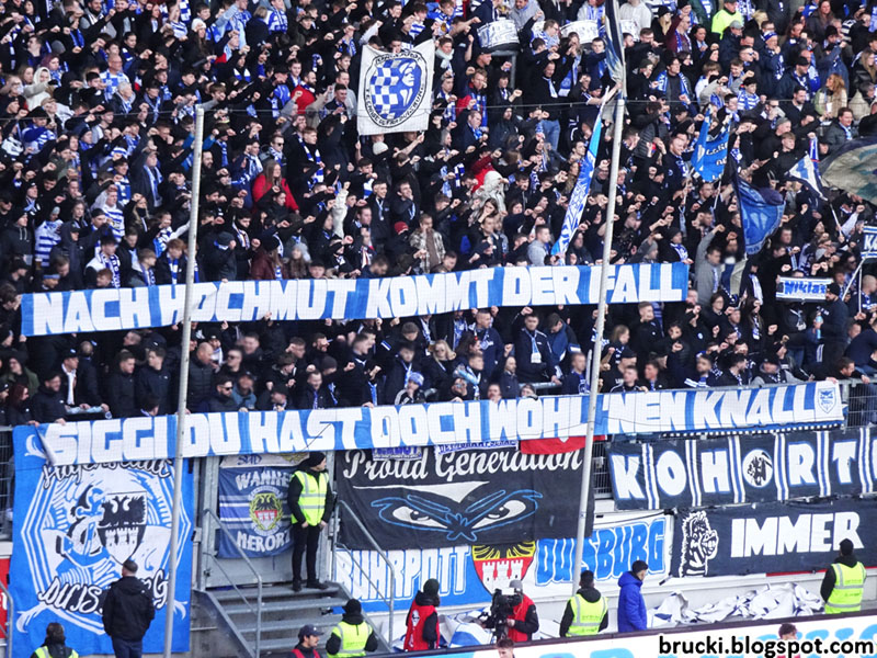 MSV Duisburg – TSV 1860 München 2-2 (8)
