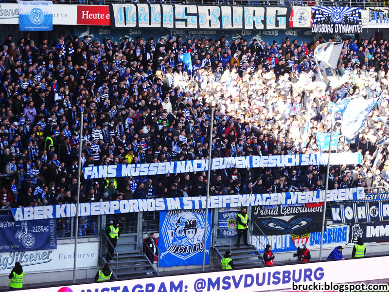 MSV Duisburg – TSV 1860 München 2-2 (10)