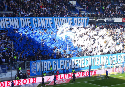 MSV Duisburg – TSV 1860 München 2-2 (11)