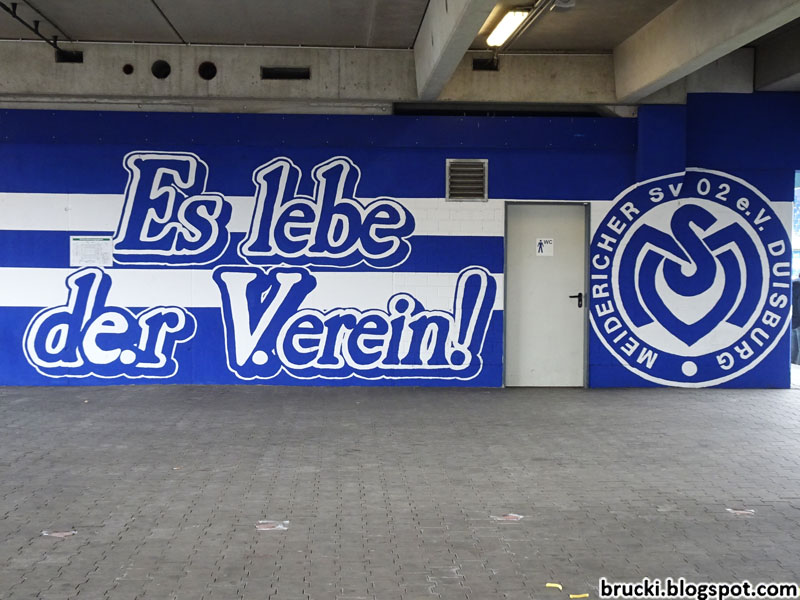 MSV Duisburg – TSV 1860 München 2-2 (13)