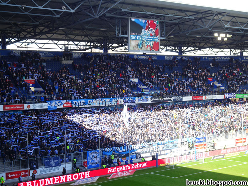 MSV Duisburg – TSV 1860 München 2-2 (15)