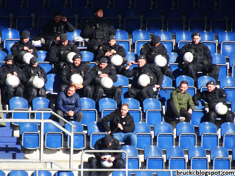 MSV Duisburg – TSV 1860 München 2-2 (4)