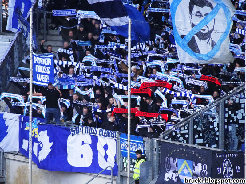 MSV Duisburg – TSV 1860 München 2-2 (6)