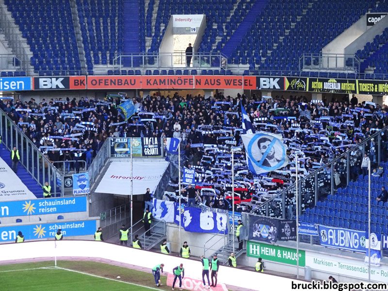 MSV Duisburg – TSV 1860 München 2-2 (7)