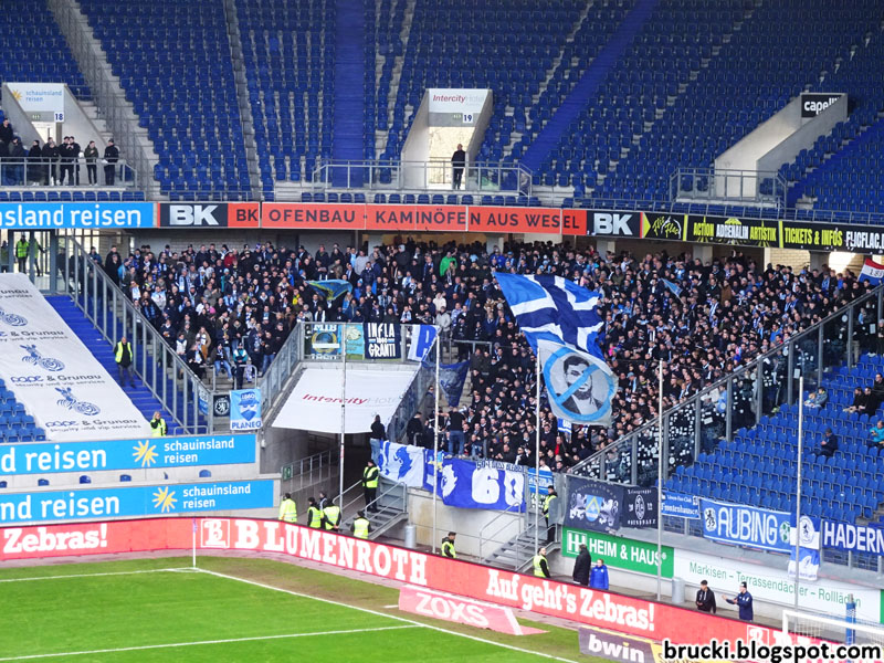 MSV Duisburg – TSV 1860 München 2-2 (8)