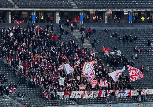 Hertha BSC – 1. FSV Mainz 05 1-1 (10)