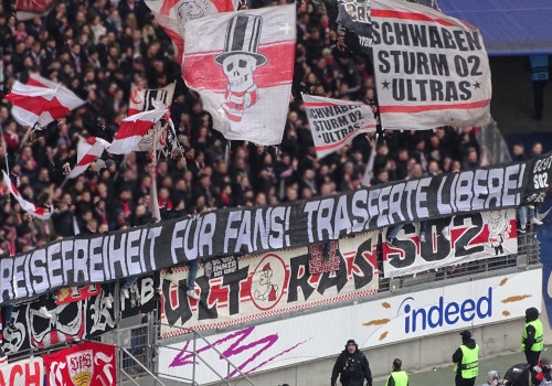 Eintracht Frankfurt – VfB Stuttgart 1-1 (6)