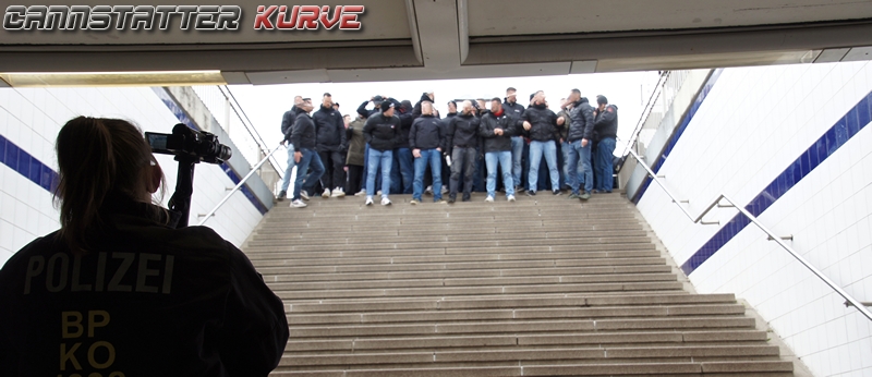 Eintracht Frankfurt – VfB Stuttgart 1-1 (8)