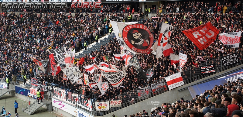Eintracht Frankfurt – VfB Stuttgart 1-1 (18)