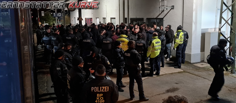Eintracht Frankfurt – VfB Stuttgart 1-1 (24)