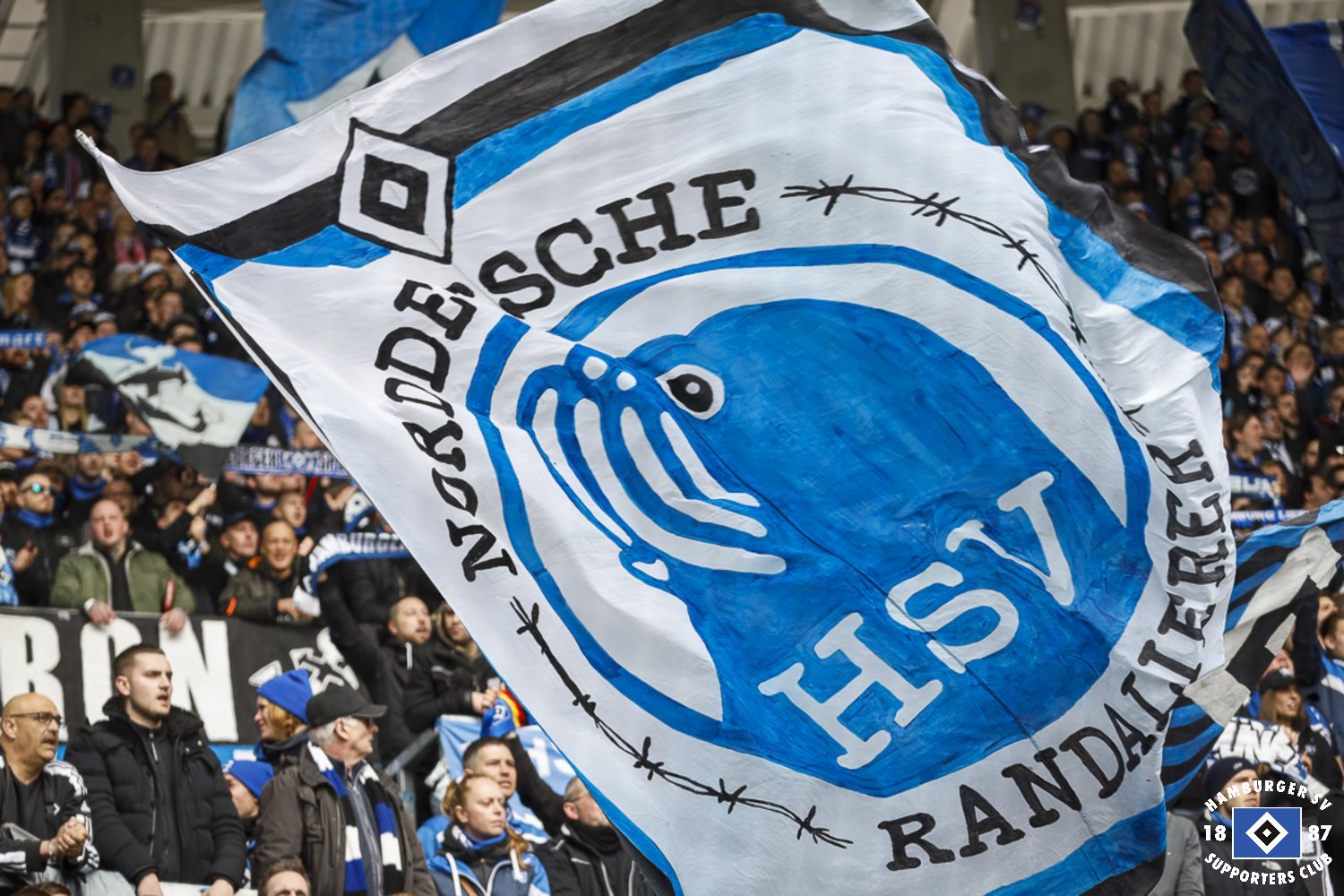 Karlsruher SC – Hamburger SV 4-2 (5)