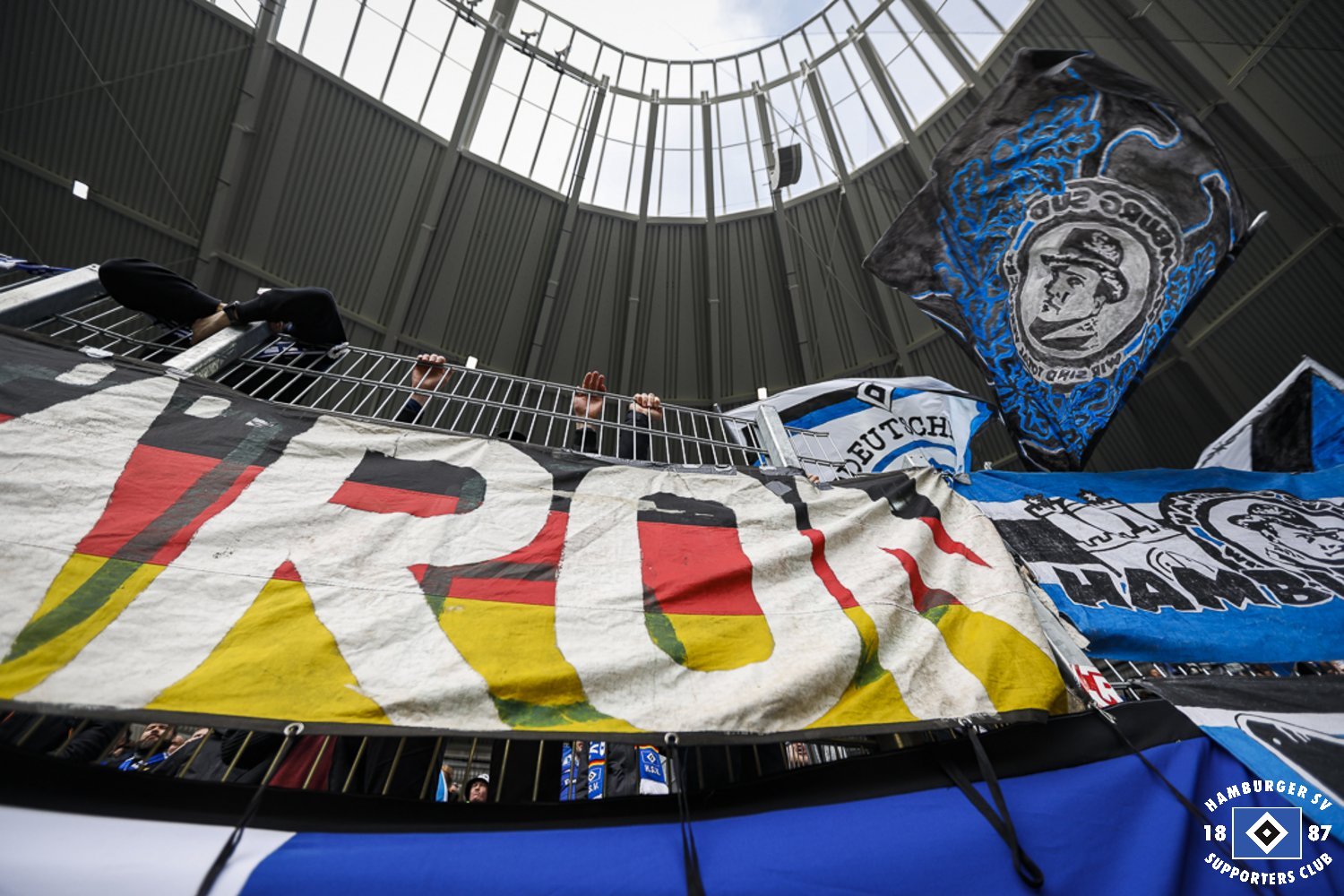 Karlsruher SC – Hamburger SV 4-2 (6)
