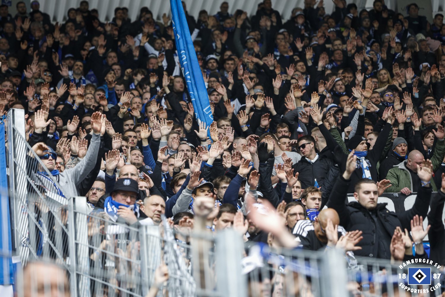 Karlsruher SC – Hamburger SV 4-2 (8)