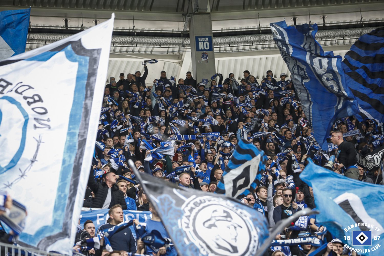 Karlsruher SC – Hamburger SV 4-2 (9)