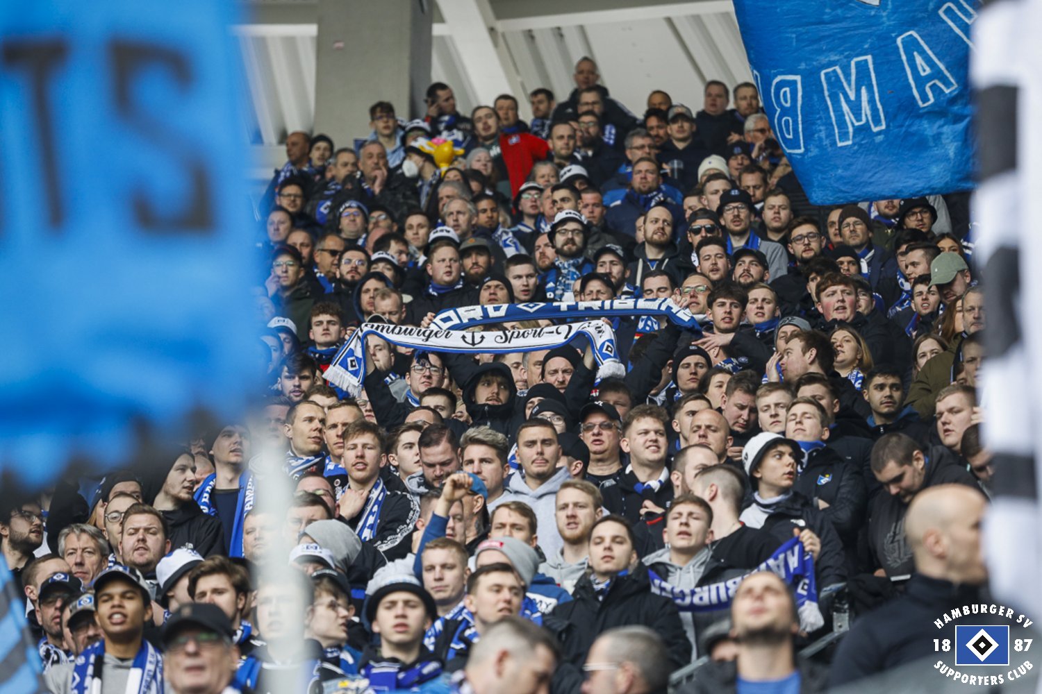 Karlsruher SC – Hamburger SV 4-2 (16)