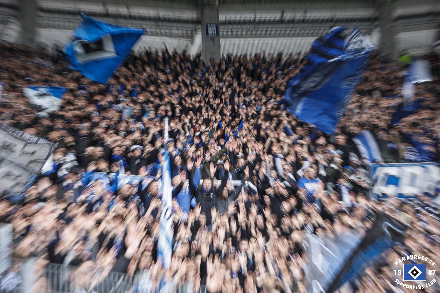 Karlsruher SC – Hamburger SV 4-2 (17)
