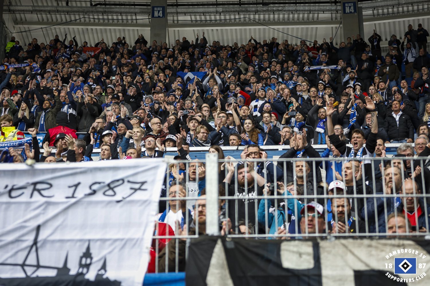Karlsruher SC – Hamburger SV 4-2 (18)