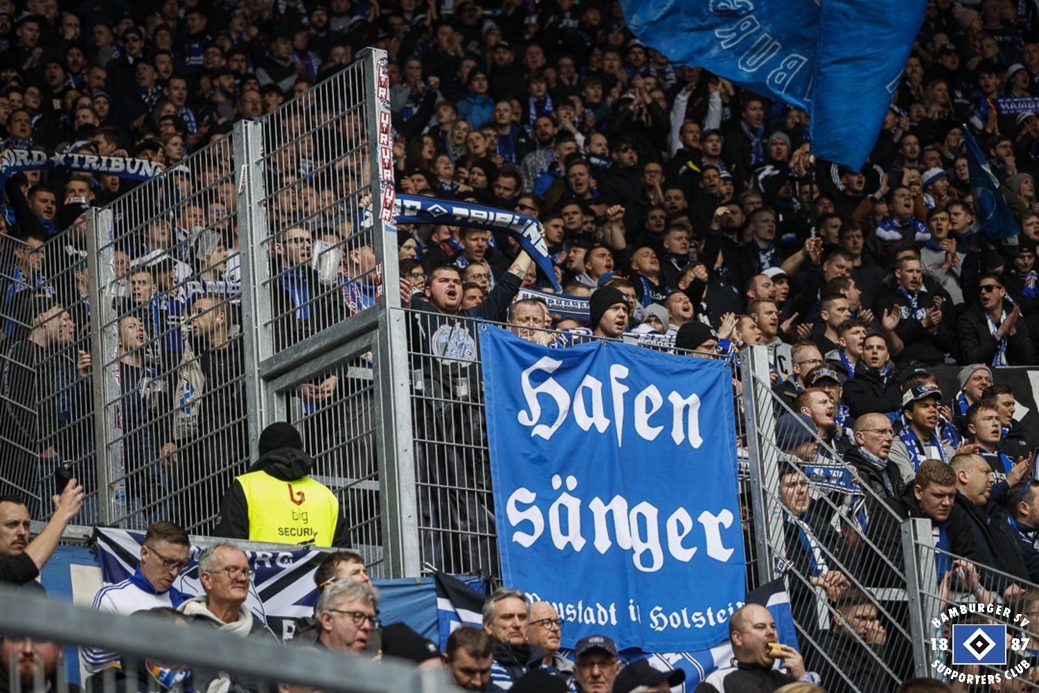 Karlsruher SC – Hamburger SV 4-2 (19)