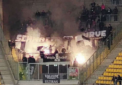 TSV Alemannia Aachen – 1. FC Bocholt 0-0