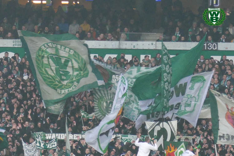 Werder Bremen – Bayer 04 Leverkusen 2-3