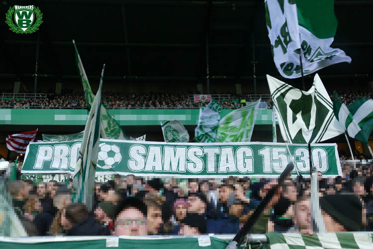 Werder Bremen – Bayer 04 Leverkusen 2-3 (2)