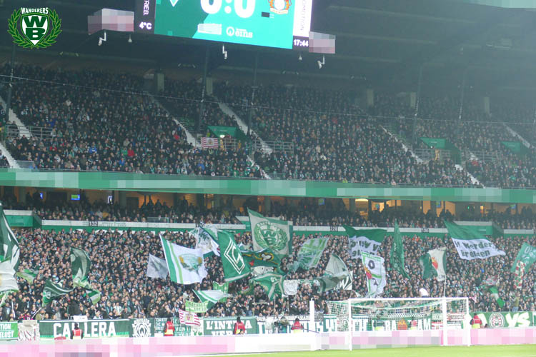 Werder Bremen – Bayer 04 Leverkusen 2-3 (3)