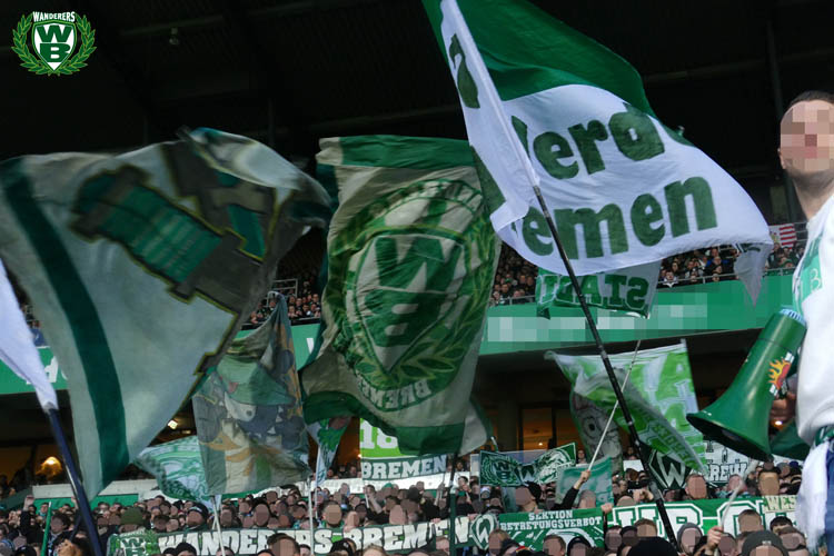 Werder Bremen – Bayer 04 Leverkusen 2-3 (4)