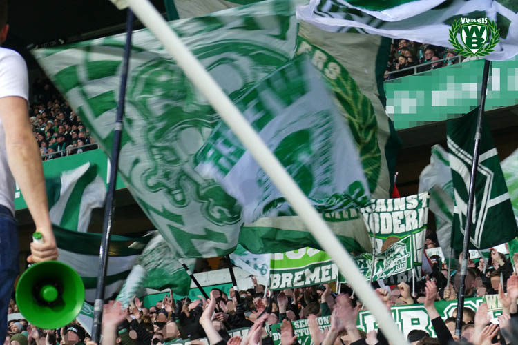 Werder Bremen – Bayer 04 Leverkusen 2-3 (6)