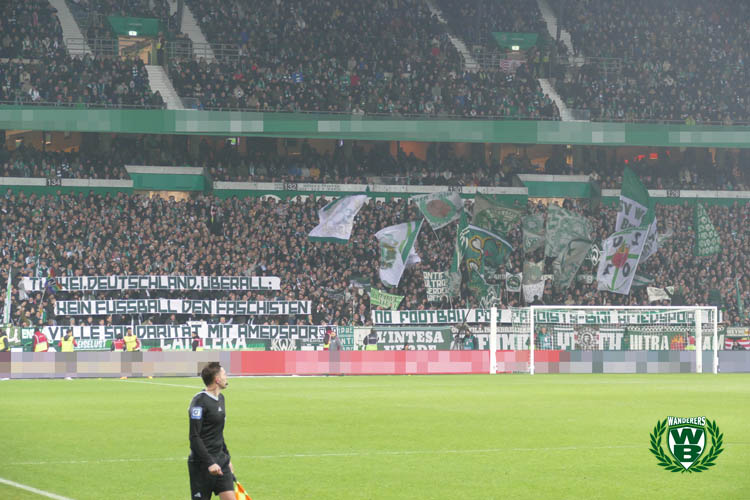 Werder Bremen – Bayer 04 Leverkusen 2-3 (11)