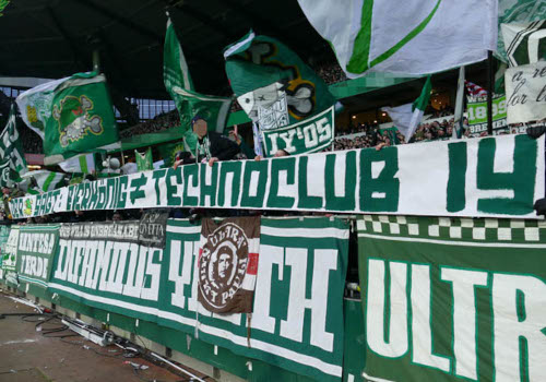 Werder Bremen – Bayer 04 Leverkusen 2-3 (14)