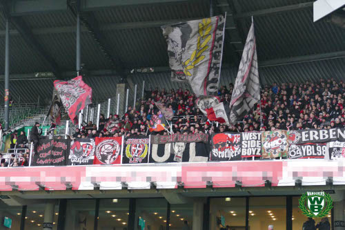 Werder Bremen – Bayer 04 Leverkusen 2-3
