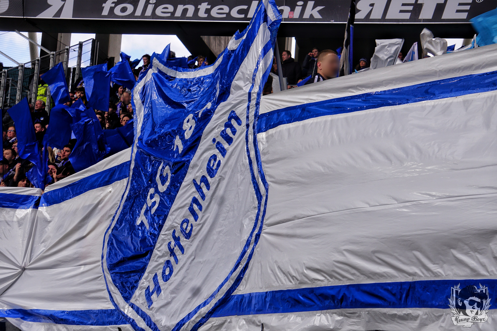 SC Freiburg – TSG Hoffenheim 2-1