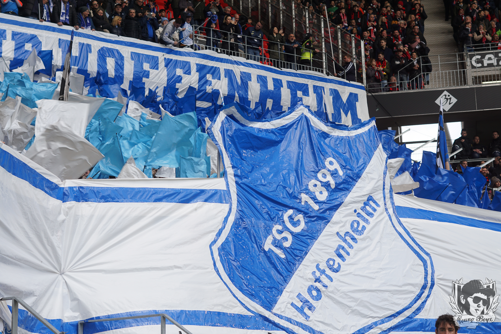 SC Freiburg – TSG Hoffenheim 2-1 (2)