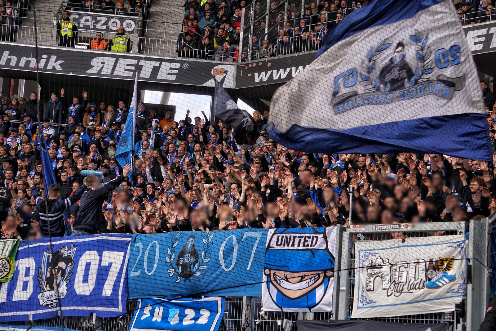 SC Freiburg – TSG Hoffenheim 2-1 (6)
