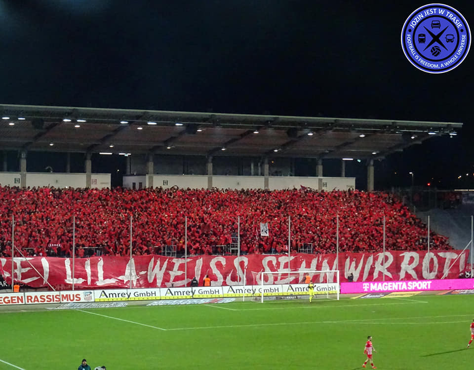 FSV Zwickau – FC Erzgebirge Aue 0-2 (4)