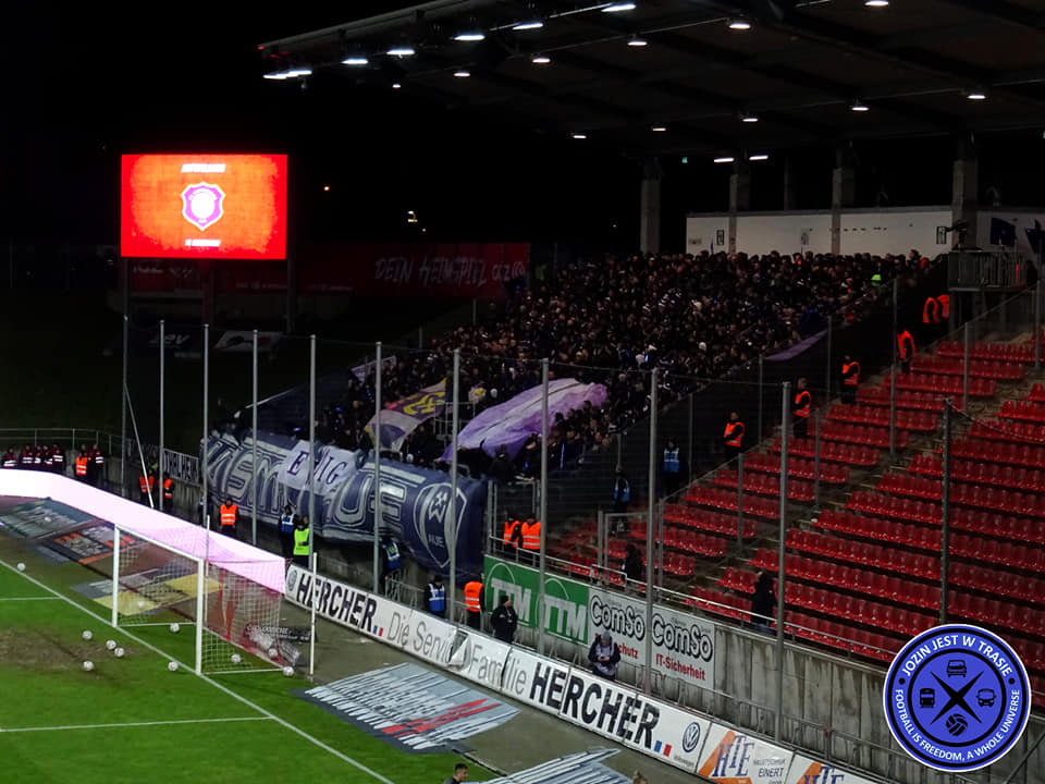 FSV Zwickau – FC Erzgebirge Aue 0-2 (2)