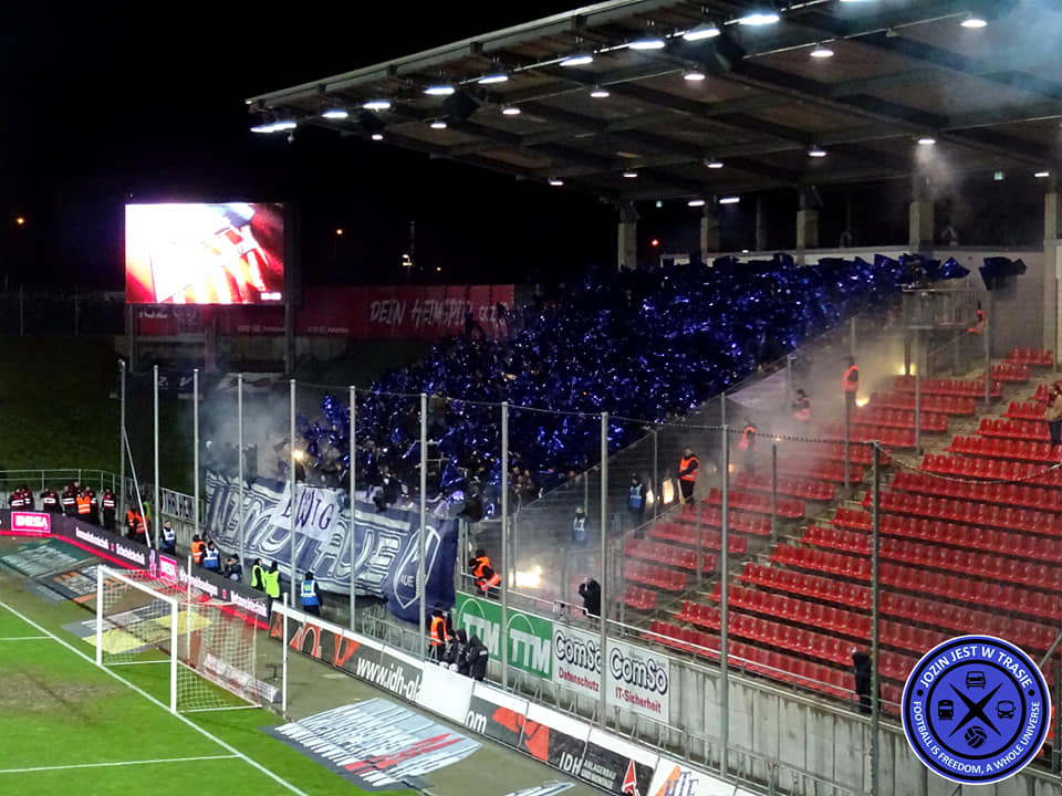 FSV Zwickau – FC Erzgebirge Aue 0-2 (3)