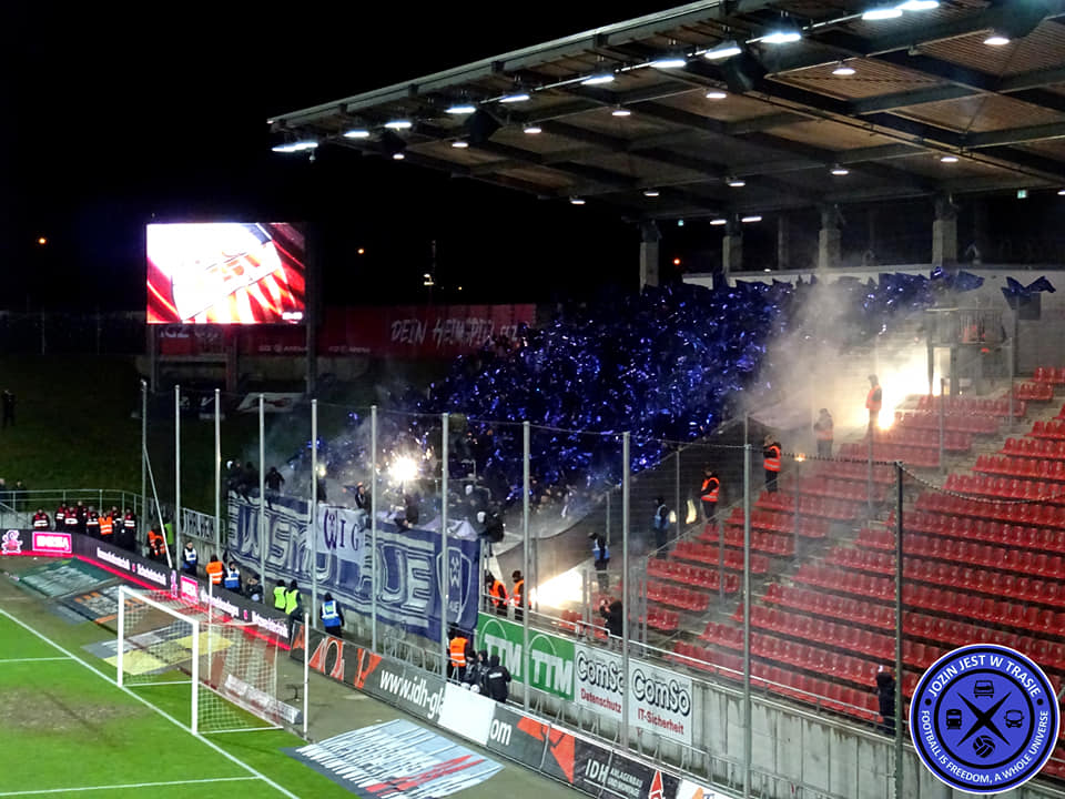 FSV Zwickau – FC Erzgebirge Aue 0-2 (4)