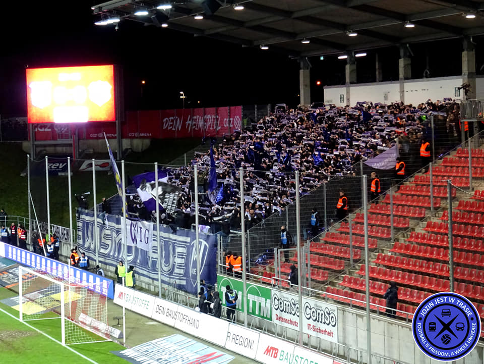 FSV Zwickau – FC Erzgebirge Aue 0-2 (8)